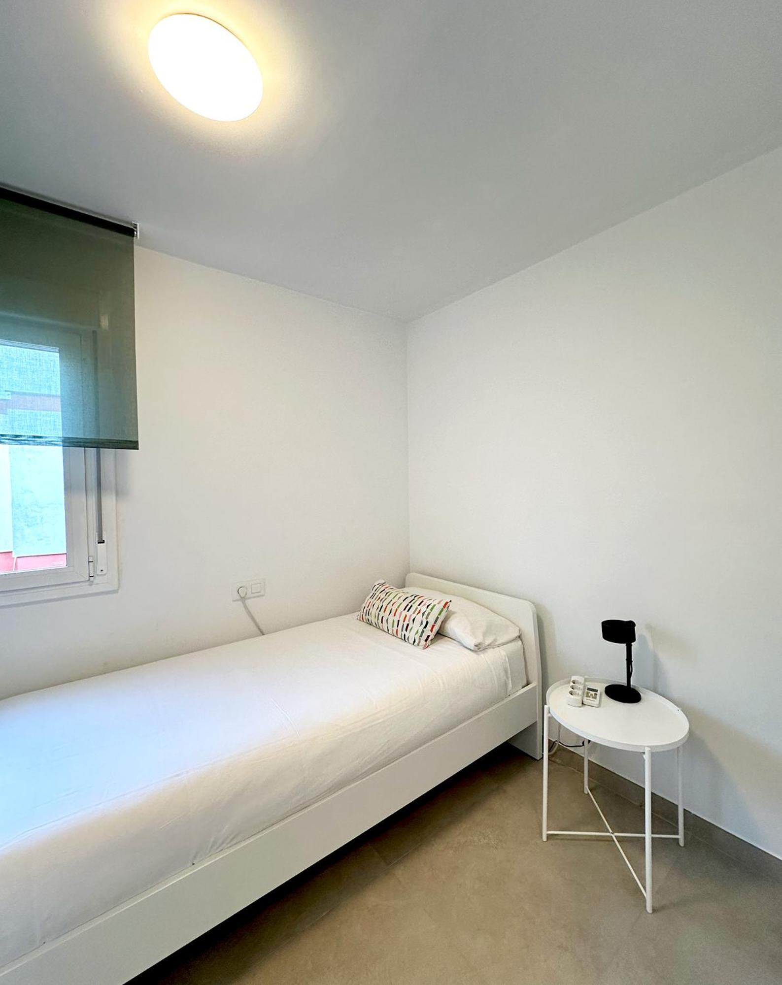 Apartamento Acogedor Alameda Seville Exterior photo